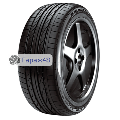 Bridgestone Dueler H/P Sport 255/40 R20 101W